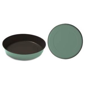 BON TON Juego de Moldes para Pastel Antiadherentes de Acero Inoxidable Guardini 70428 Utensilios Premium para Repostería - Product Image 2