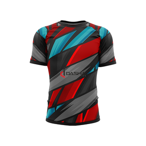 Ensemble de maillots de football pour fans de sport, personnalisable, respirant, uniforme personnalisé, kit en gros pour hommes - Product Image 1