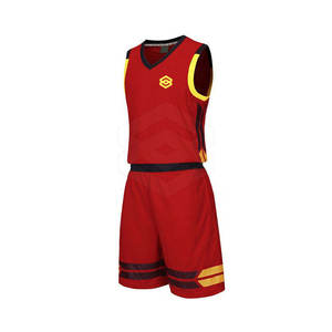 Uniformes de Baloncesto de Verano 2025 Ligeros y Transpirables Sin Mangas Personalizables para Equipos Hechos de Poliéster - Product Image 2