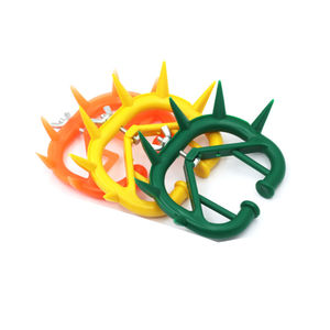 Protector de Succión de Leche Reutilizable de Plástico de Alta Calidad, Nuevo Estilo, para Animales Grandes y Ganado - Product Image 4