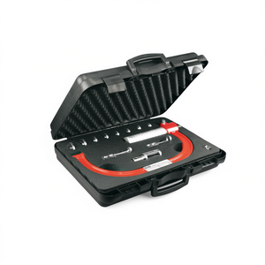 เครื่องมือลม USAG สำหรับประกอบและถอดวาล์วเครื่องยนต์ อุปกรณ์เสริมและอะไหล่เครื่องมือลม - Product Image 2