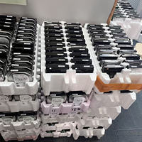 Disque dur interne SATA 3,5 pouces 500 Go de qualité supérieure à bon prix pour PC de bureau, CCTV, DVR, NVR (disque dur d'occasion)