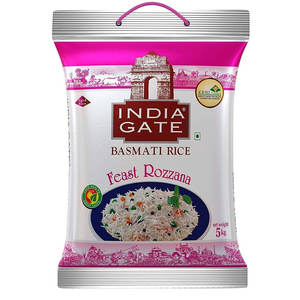 ข้าวบาสมาติเกรดสูงข้าวบาสเซลลาขัดเงา sotexed ข้าวเมล็ดยาว1กก. 5กก. 25กก. บรรจุ50กก. สำหรับการส่งออก - Product Image 6