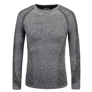 New Arrival 2023 High Quality <b>Muscle</b> Fit 100% Cotton Men's <b>T</b>-<b>shirts</b> O-Neck Collar Short Sleeve Quick Dry Eco-Friendly Features - Product Image 3