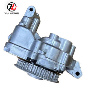 1.6 & <span class=keywords><strong>2</strong></span>.0 TDI ปั๊มน้ำมันเครื่องยนต์ดีเซล16V 4X4 03L115105 03L115105C 03L115105B สำหรับ V-W AU-DI SE-AT SK-ODA GO-LF PO-LO - Product Image 4