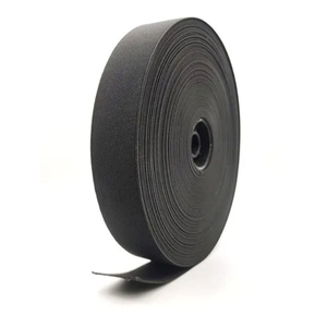 Tissu réfléchissant rétro personnalisable à haute visibilité gris argenté double face extensible cousu sur mesure 2026 - Product Image 4