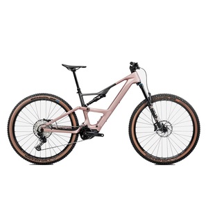 Vélo de montagne électrique tout neuf SL M20 20 mph 2025 SLX avec transmission à 12 vitesses et batterie de 630 Wh - Product Image 1