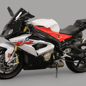BMW S1000RR d'occasion de 2018 disponible à la vente - Product Image 1