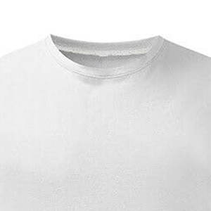 Survêtement d'été de qualité supérieure tenue décontractée et survêtement d'été confortable demi-manches 100% coton pour hommes - Product Image 4