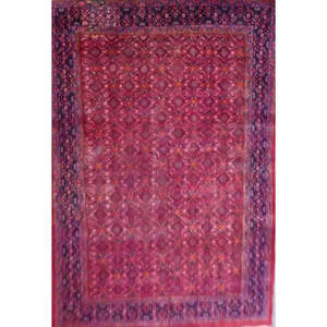 พรมเปอร์เซียแท้จากเมืองตาบริซ ขนาด 12'0 x 9'0  หนึ่งในอันล้วนๆ ที่มีอยู่ - Product Image 1