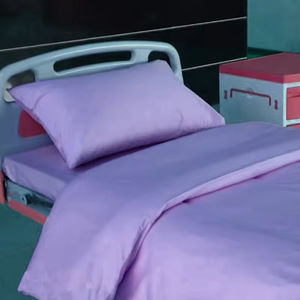 Draps de lit doux et durables pour les hôpitaux, conçus pour le confort et l'entretien facile, disponibles dès maintenant - Product Image 4