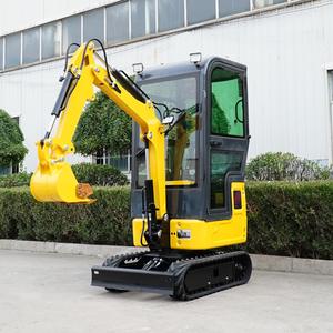 Mini-excavatrice Kubota de haute qualité, modèle 2024, machines lourdes avec 10 000 à 20 000 heures de fonctionnement, en provenance d'Autriche, à vendre - Product Image 5