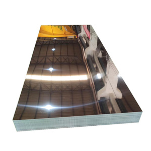 Tôles perforées en acier inoxydable SS304 de 0,7 mm, bandes de métal perforées avec trous ronds, certifiées TISI, surface BA - Product Image 1