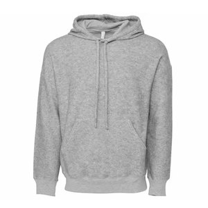 BELLA + CANVAS-Sweat à capuche unisexe en molleton à la mode FWD-3329 - Product Image 1