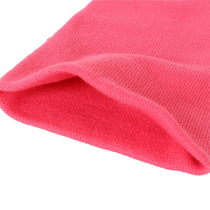Gorro de Punto Unisex de Color Sólido, 100% Acrílico, Casual de Invierno para Adultos, Rojo, Beige, Negro, Producción Harry Johnson 2026 - Product Image 4