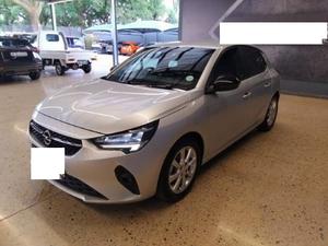 OPEL CORSA 1.2T 2024 D'OCCASION CÔTÉ GAUCHE/DROIT - Product Image 2