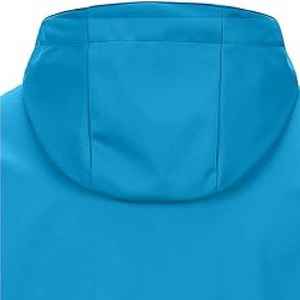 Style personnalisé Nylon Polyester Fait Doudounes Prix de gros Manches longues High Street Hommes Doudounes - Product Image 5