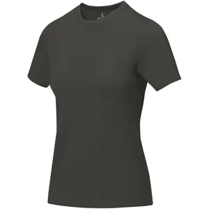 Personalized Women's Nanaimo T-Shirt Customizable Promotional Merchandise - Product Image 4