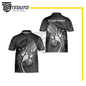 Cuencos de césped transpirables para hombres, uniforme, ropa deportiva cómoda, antiarrugas, precio razonable, cuencos de césped para hombres, uniforme con peso ligero - Product Image 6