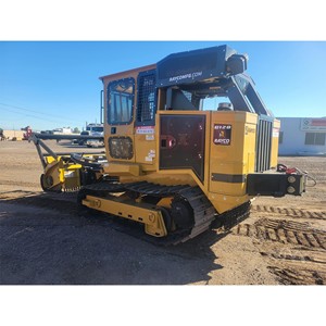 Produit à attache rapide Rayco C120S 2024 - Product Image 4