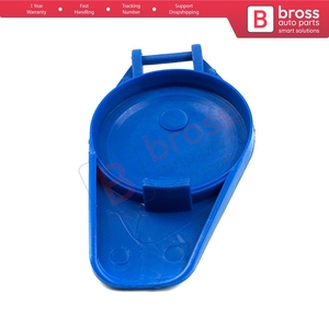 ฝาปิดขวดน้ำฉีดล้าง BSP717 รุ่น 3M5117632AB 1250896 สำหรับรถยนต์ฟอร์ด โฟกัส ซีแม็กซ์ คูก้า - Product Image 6