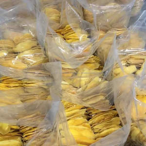 Mangue séchée biologique du Vietnam Banane moins de sucre Fruit sain par Mme Lona (+ 84971629648) Emballage en vrac Processus de séchage AD - Product Image 5