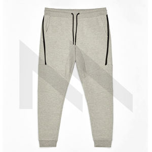 กางเกงผู้ชายกางเกงวิ่งออกกำลังกายแบบคลาสสิกกางเกงกีฬาระบายอากาศได้ดี - Product Image 4