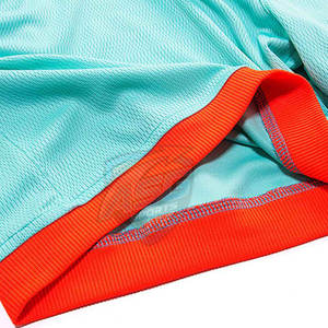 Uniforme de basket-ball à prix avantageux, séchage rapide, vêtements de sport d'équipe personnalisés, uniforme de basket-ball pour hommes de haute qualité - Product Image 5