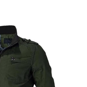 Chaquetas Bomber de Piel de Oveja Antibacterianas de Primera Calidad para Hombre y Mujer, Cuello Alto, Nuevo Estilo, Todas las Tallas y Colores, MOQ Bajo - Product Image 4