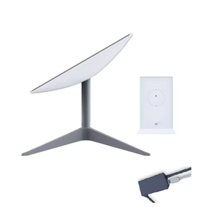 Internet Satelital NUEVO de CALIDAD V4 con Todas las Piezas Completas y Accesorios - Product Image 2