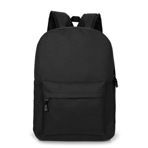 2024 Venta caliente de fábrica Mochila antirrobo personalizada para hombre Mochila escolar impermeable de moda con cierre de cremallera al por mayor - Product Image 4