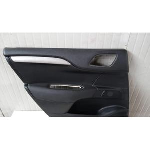 CITROEN C4 2ª Serie (10>18) PANEL TRASERO IZQUIERDO 98031620ZD 9HP/9H06 - Product Image 2