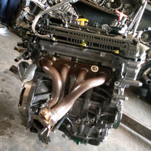 Utilisé pour le moteur I30 Elantra 1.8L G4NB Autriche - Product Image 2