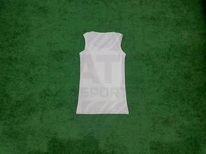 เสื้อกล้ามผู้หญิงผ้าฝ้าย 100% ขายส่ง - ระบายความชื้น แห้งเร็ว เป็นมิตรกับสิ่งแวดล้อม พิมพ์ลายด้วยความร้อน ราคาโรงงาน - Product Image 5