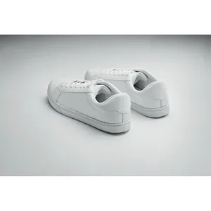 Zapatillas Deportivas Personalizadas BLANCOS, Producto Deportivo Promocional - Product Image 5