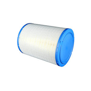 XFHC Nuevo Cartucho de Filtro de Aire de Nanofibra 99.97% @ 0.3m Grado HEPA Baja Resistencia Uso Industrial Precio de Fábrica - Product Image 6