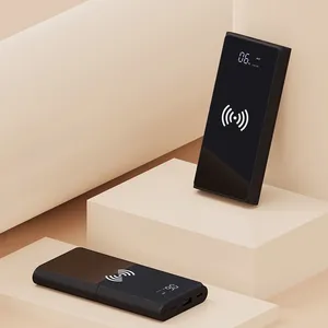 Powerbank Riciclato del Delaware, Gadget Promozionali Sostenibili - Product Image 3