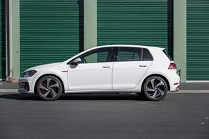 VOLKSWAGEN GTI S d'occasion 2020, conduite à gauche/droite - Product Image 3