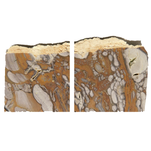 <b>Top</b> Quality Stone Bookend Cobra jasper <b>Crystal</b> Gemstone Bookend Natural Agate Healing Chakra Stone Reiki <b>Crystal</b> Wholesaler - Product Image 5