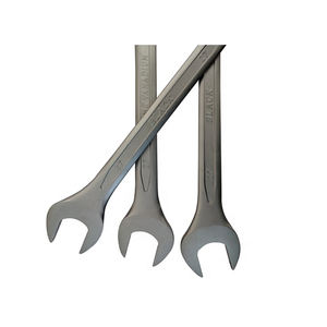 Superior Quality 27mm Combination Wrenches <b>Spanner</b> Mirror Polish Industrial & DIY Hand <b>Tools</b> with OEM & ODM Support - Product Image 3