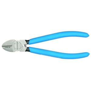 Cortador Lateral Gedore para Plástico Aislado por Inmersión, Categoría de Producto: Tijeras y Cortadoras - Product Image 1