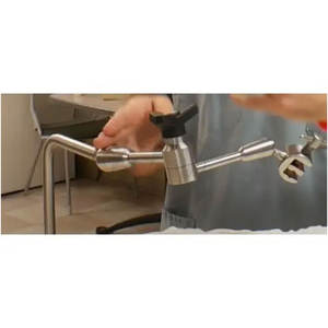 Martins Système d'écarteur chirurgical à bras monté sur table complète Chirurgie du foie Neurochirurgie Instruments médicaux - Product Image 4