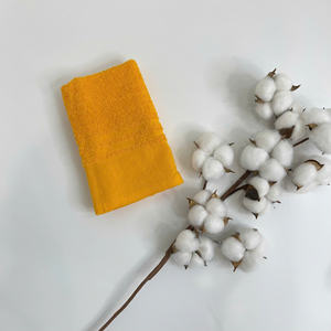 OE & CD ผ้าขนหนูแนวสปอร์ตผ้าฝ้าย100% คุณภาพสูงขนาด32*72ซม. ผ้าขนหนูทอแห้งเร็วสีทึบปรับแต่งได้ตาม260gms - Product Image 5