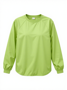 Sweatshirts décontractés pour femmes à la mode exclusive pour l'automne, vêtements d'extérieur et d'hiver avec approvisionnement ODM, prix bon marché à vendre - Product Image 2