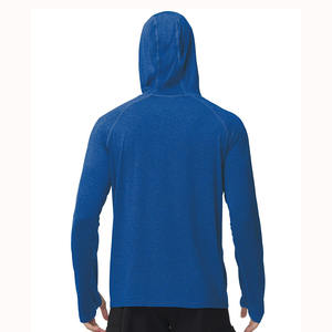 Sweat-shirt de pêche tendance, meilleur produit, fabricant de basiques, coton mélangé et polyester, confortable à porter, sweat-shirts pour hommes - Product Image 2