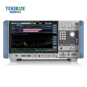Analizador de Espectro Rohde&Schwarz ESW44 para Pruebas de Receptores 1 Hz-44 GHz - Product Image 3