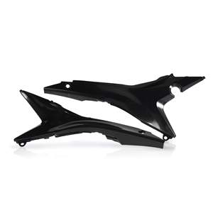 New Air Filter <b>Box</b> Cover for Honda Acerbis - Product Image 1