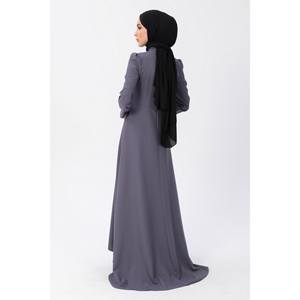 Robe décontractée en perles 100% polyester Mega Merchant - Product Image 5