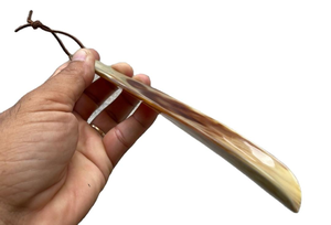 Best Quality Real Buffalo and Ox <b>Horn</b> <b>Shoe</b> <b>Horn</b> Excellent Price - Product Image 5