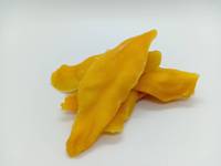 Bulk Zacht Gedroogde Mango Zonder Suikerplakjes 100% Natuurlijke Hoge Kwaliteit Gemaakt In Vietnam Gezonde Snack Beste